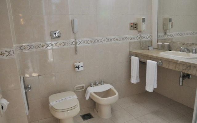 Nobile Suites Excelsior Asuncion