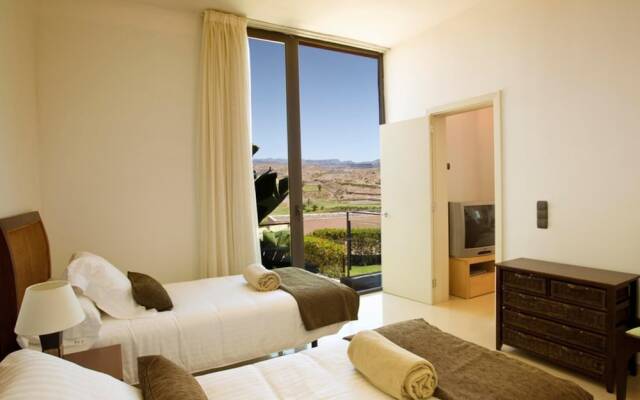 Salobre Golf Villas - Holiday Rental Los Lagos 37