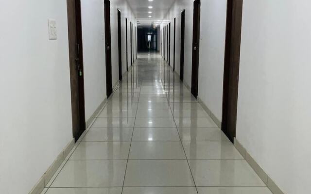 Hotel Surya Inn