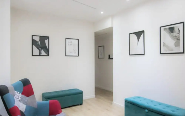 Phaedrus Living Plateia Suite Verde