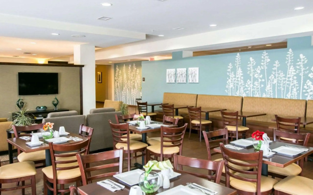 Sleep Inn & Suites Austin North I-35