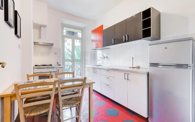 La Casa Di Andrea Ai Musei Vaticani 1