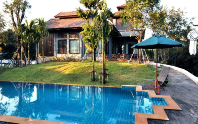 Tai resort