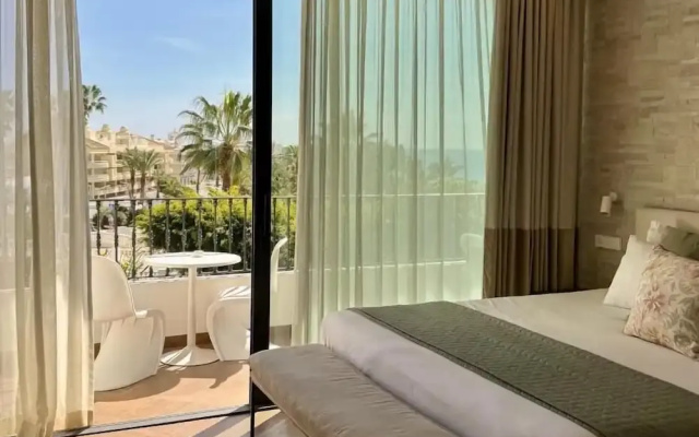 Comfy Studios Hotel