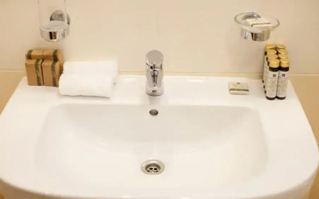 Garni Hotel Viktoria