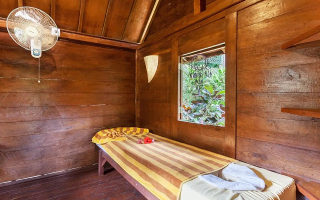 Ubud Heaven Sayan
