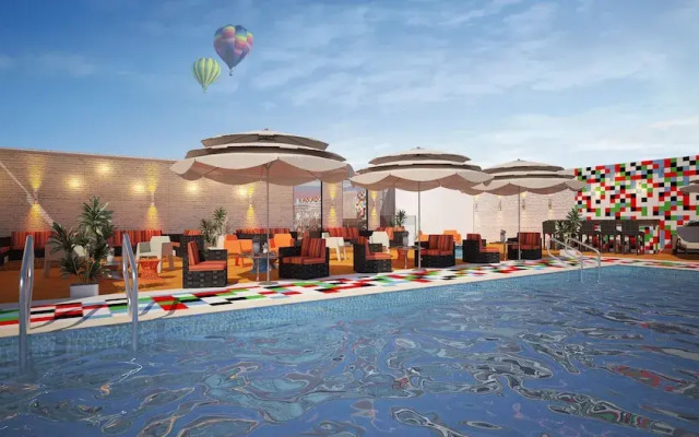 Zone By The Park Amritsar