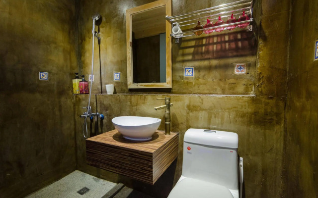 Slow Tainan Homestay
