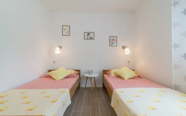 Sandra - 150 Meters From the Beach - A1