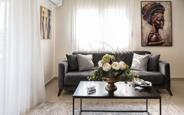 Alexandra Boutique Residence Villas
