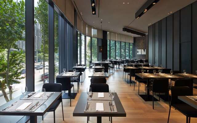 Shilla Stay Mapo Hongdae