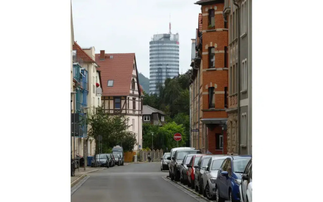 Jena Zentrum Apartments