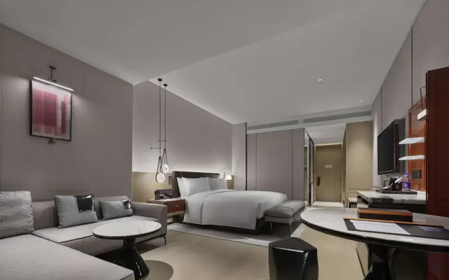 Doubletree By Hilton Cangnan