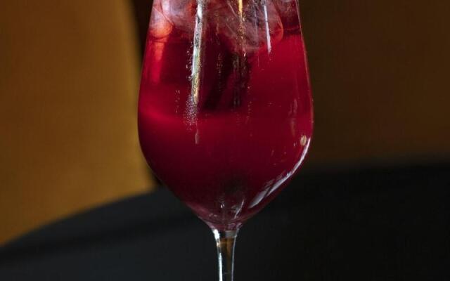 Les Jardins Du Faubourg Hotel & Spa by Shiseido