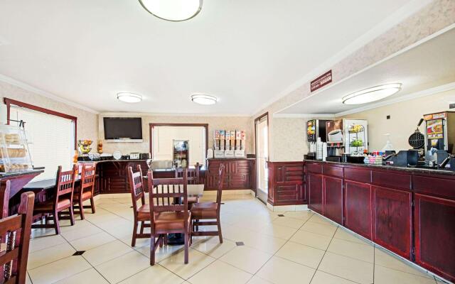 Ramada Flagstaff East