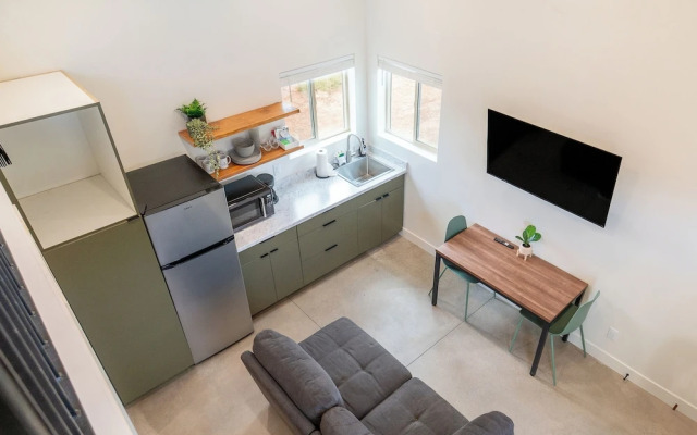 Casitas at Capitol Reef