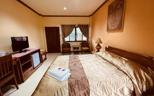 Mini Cost Apartment & Guesthouse