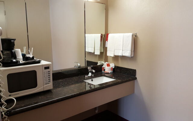 Quality Inn Bishop near Mammoth