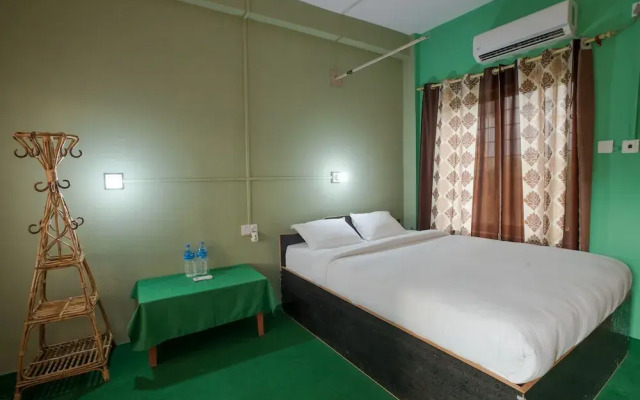 SPOT ON 638 Bardiya Gaida Camp