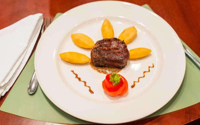 Novotel Port Harcourt