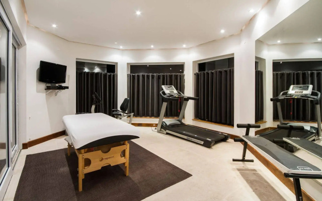 L.A.H. Hostellerie