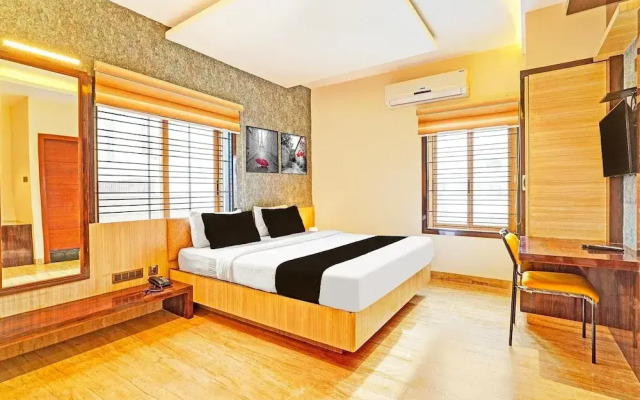 Super Townhouse Indiranagar