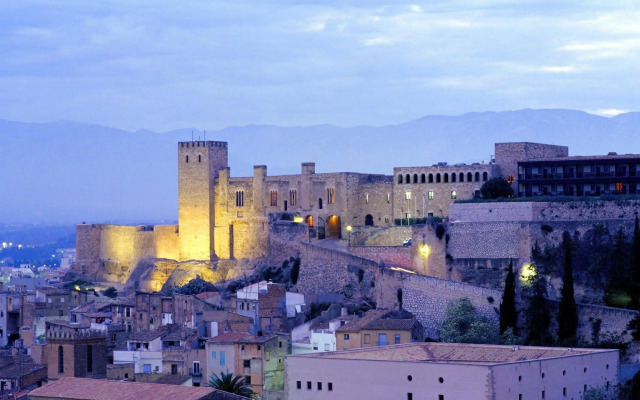 Parador de Tortosa