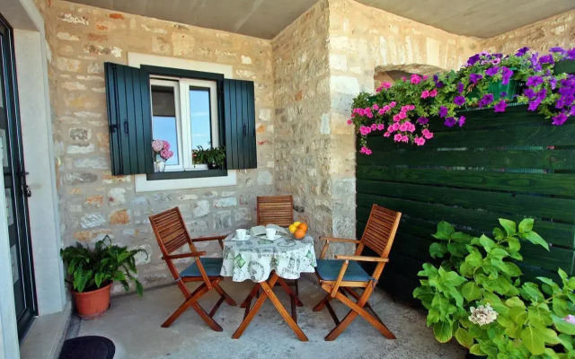 Apartment Igor