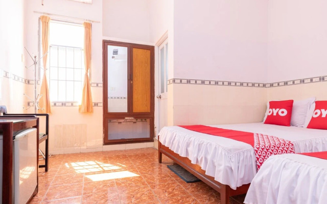 Oyo 791 Hoang Anh Hotel