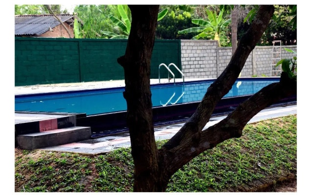 Sun and Green Eco Lodge
