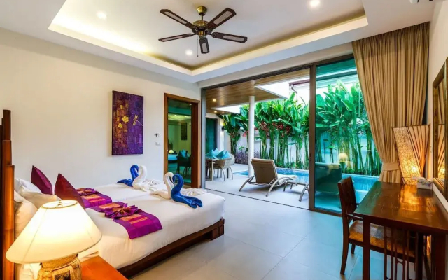 Ka Villas by Lofty