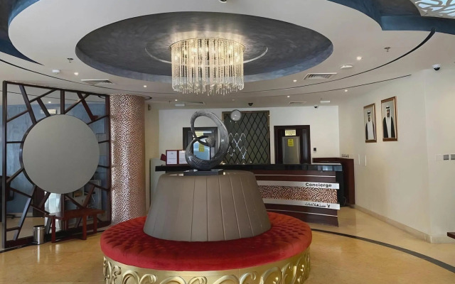 Rawdat Al Khail Hotel