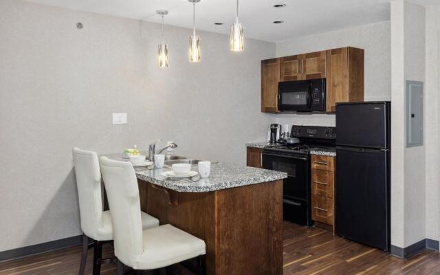 Home Inn & Suites Yorkton