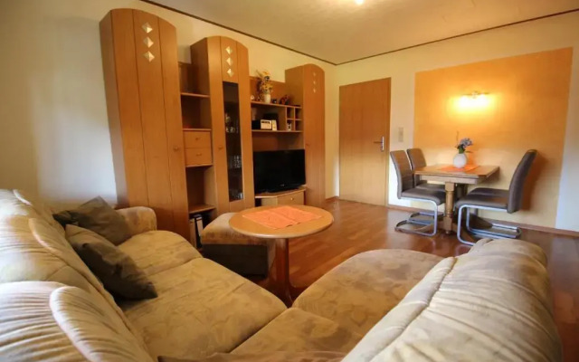 Ferienwohnung Familie Meißner ruhig, gemütlich und kinderfreundlich