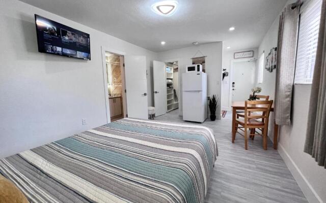 💎stylish Studio Apartment By Miami Airport