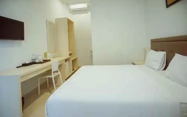 Wisma Mulia Purbalingga