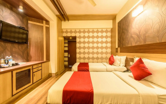 Hotel Bangalore Gate
