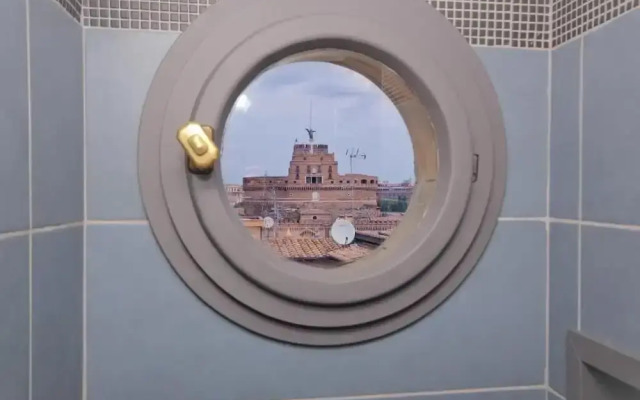 Castel Sant Angelo Luxury Rooms & Tour