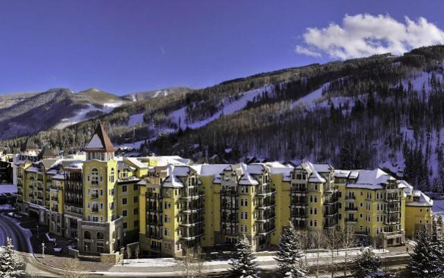 Ritz Carlton Residence Vail