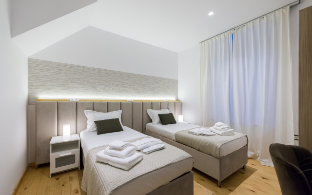Aigli Seafront Loft-Bespoke Design Gem