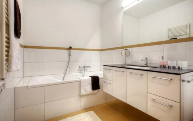Residenz Ambassador A11