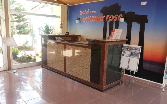 Summer Rose Hotel