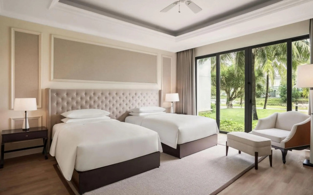 Sheraton Phu Quoc Long Beach Resort