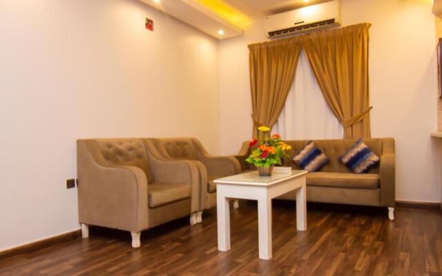 ال متعب سويتس الإزدهار 2