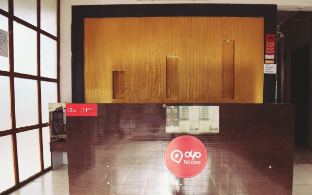 OYO Apartments Hinjewadi