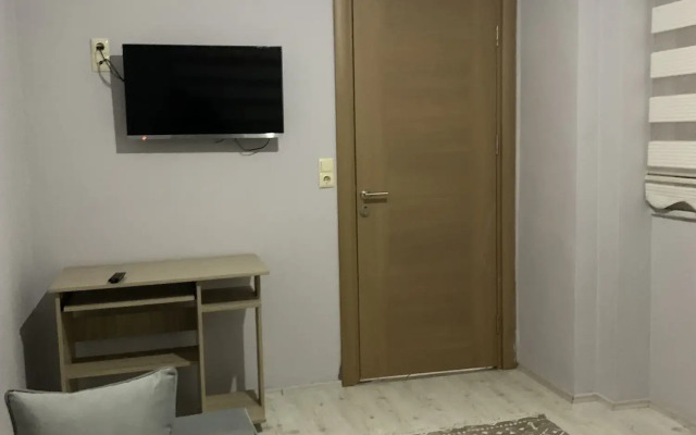 Nuralp Apart Otel