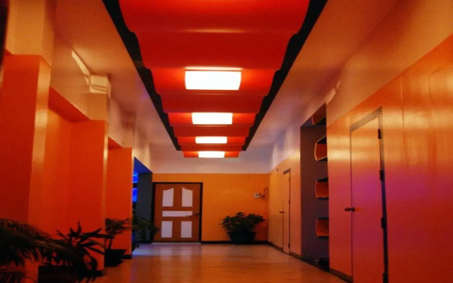 City Golf Resort Hotel