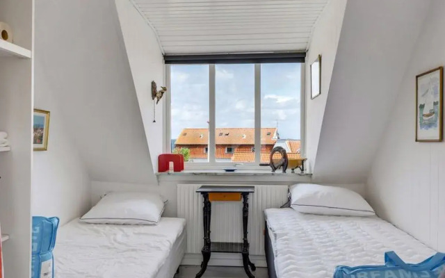 "Serey" - 200m from the sea in Bornholm
