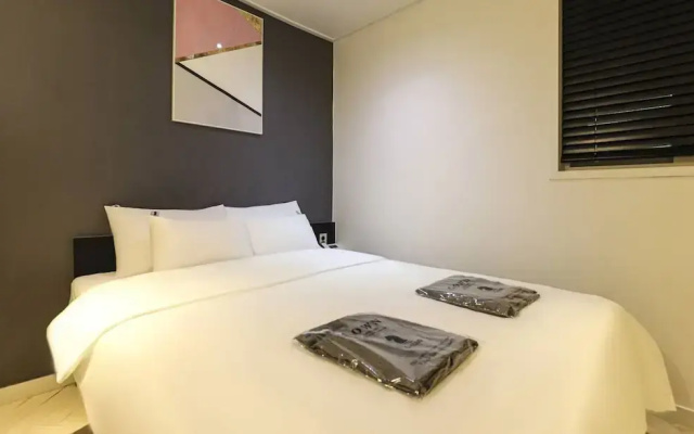 Chess Hotel