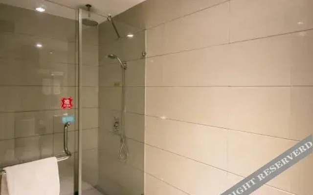 天津沃德大酒店